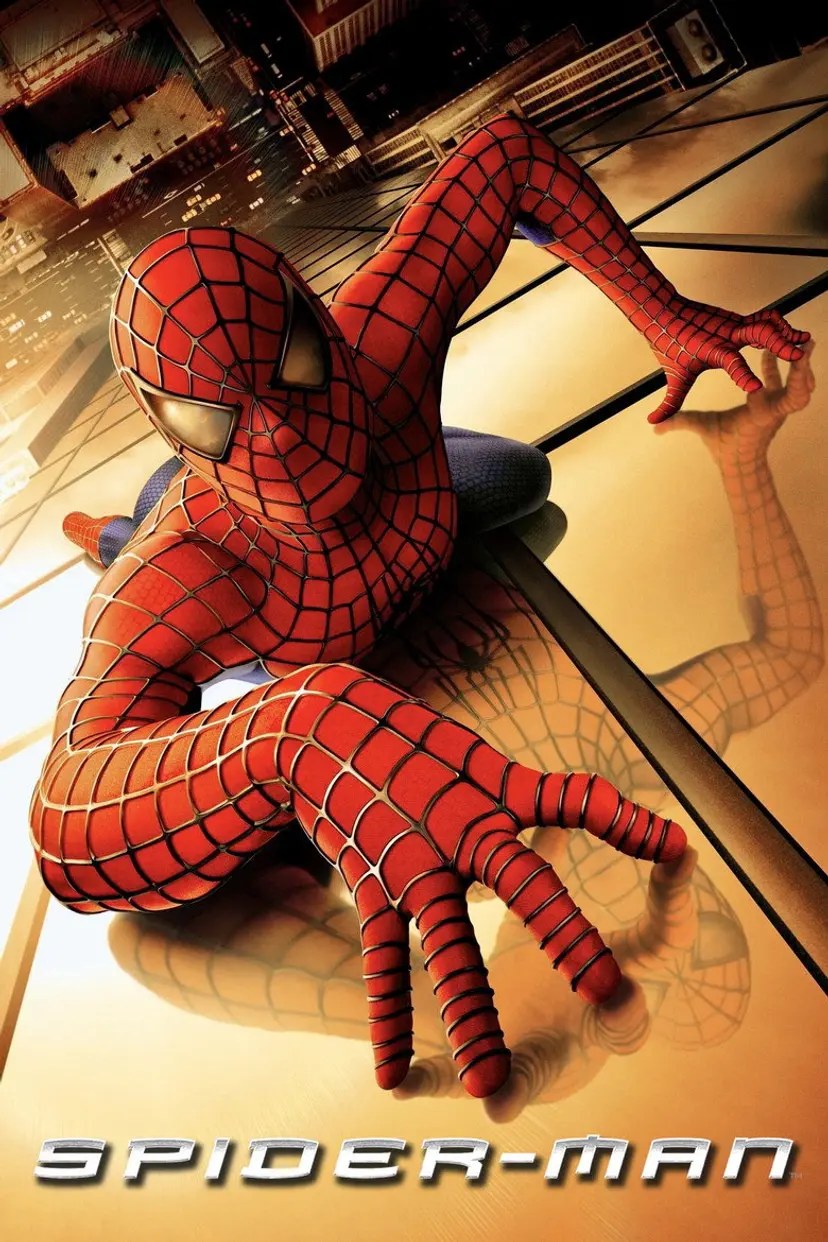 Image de Spider-Man (2002)