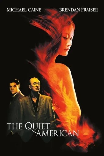 Image de The Quiet American (2002)