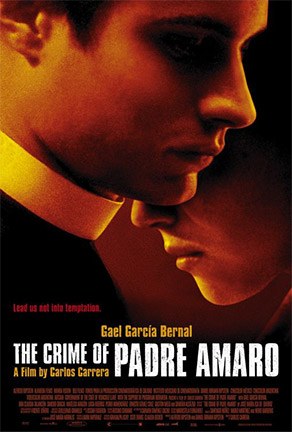 Image de Le Crime du père Amaro