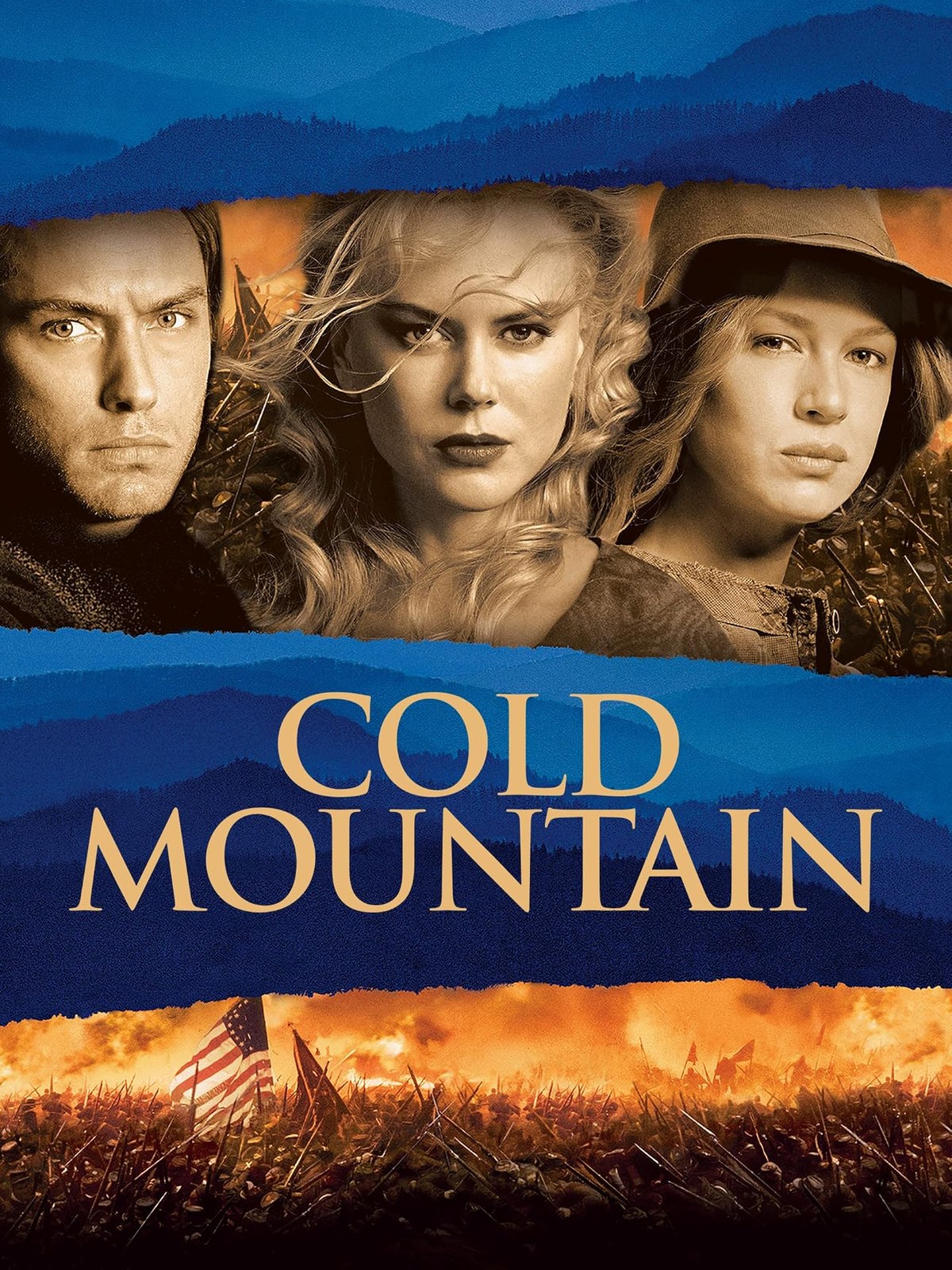 Image de Retour à Cold Mountain