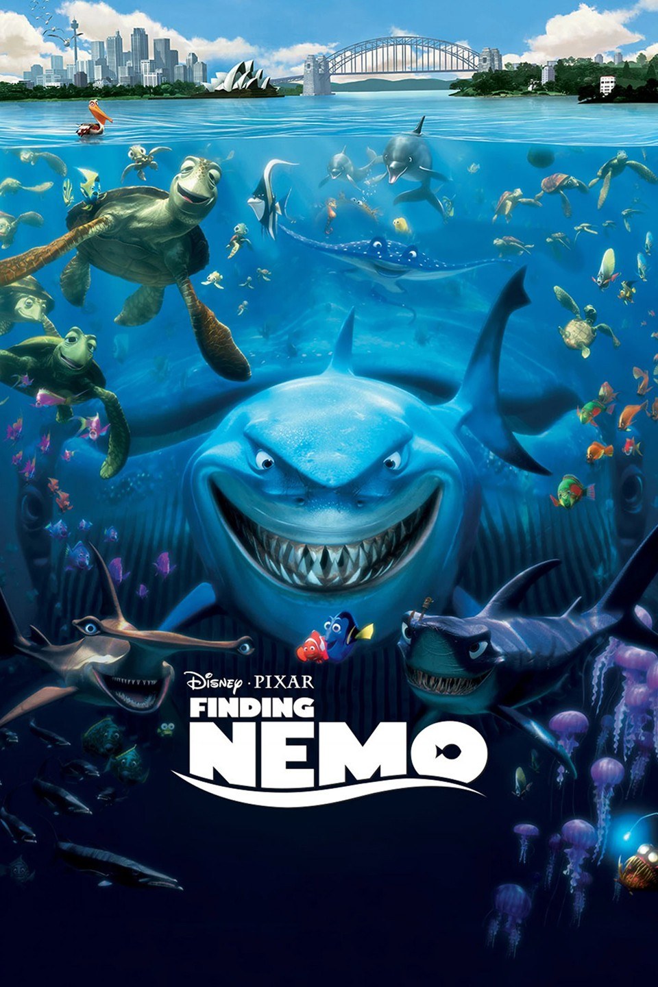 Image de Le Monde de Nemo