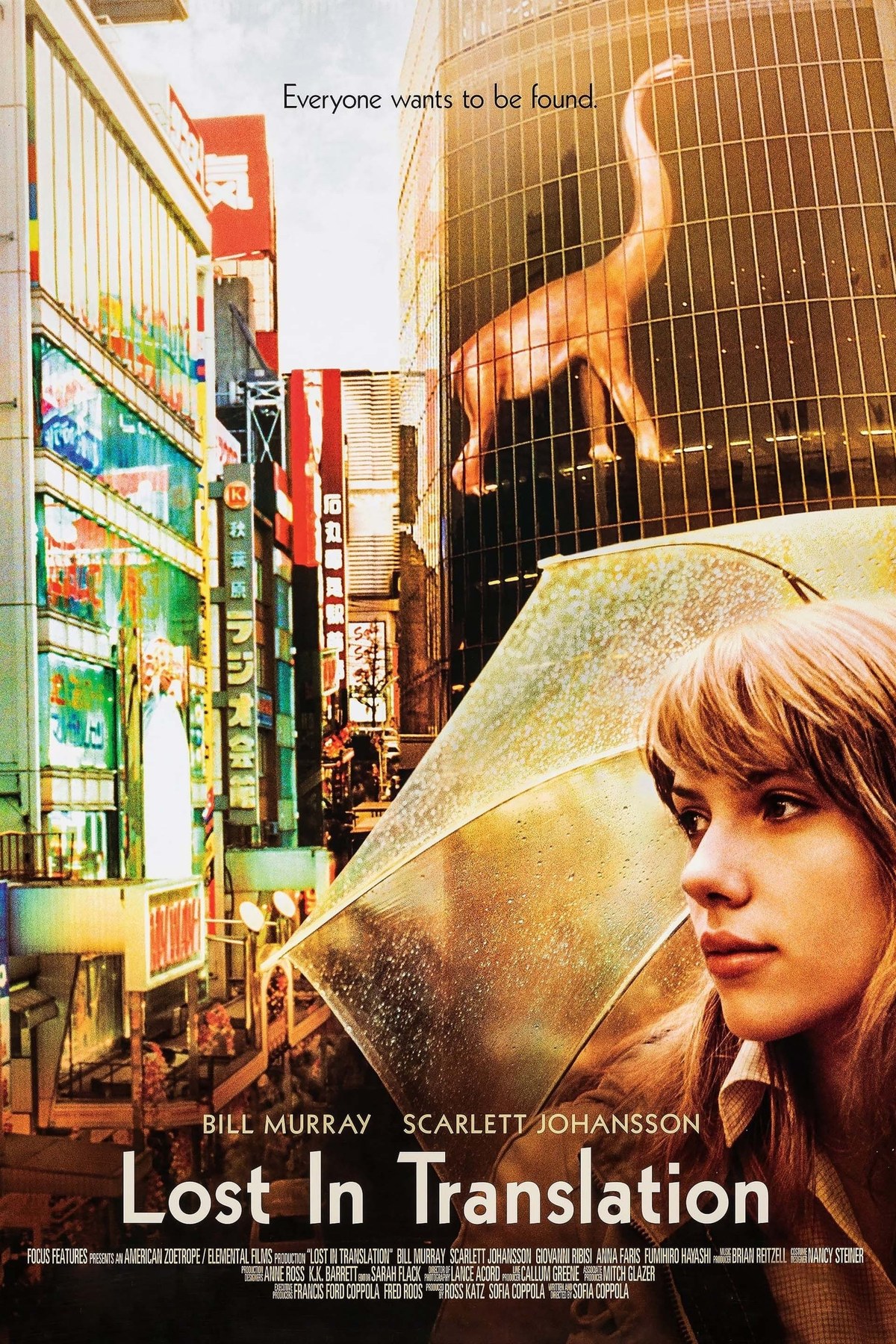 Image de Lost in Translation (2003)