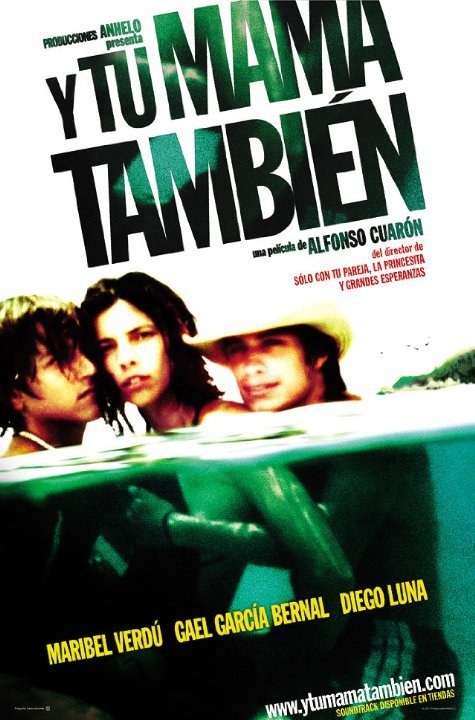 Image de Y tu mamá también (2001)