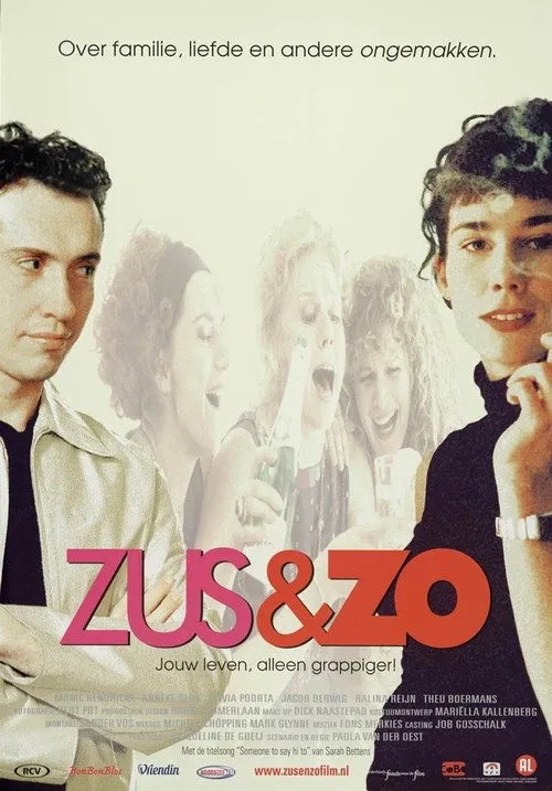 Image de Zus & Zo (2001)