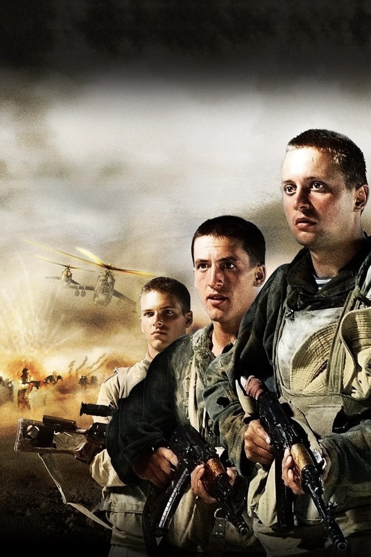 Image de Two Soldiers (2003)