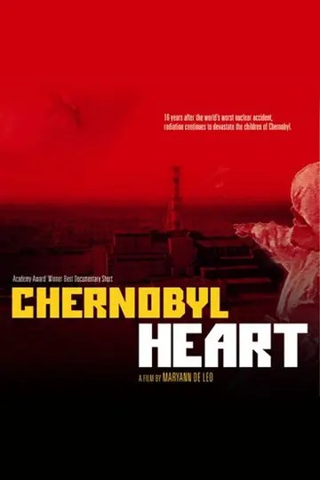 Image de Chernobyl Heart (2003)