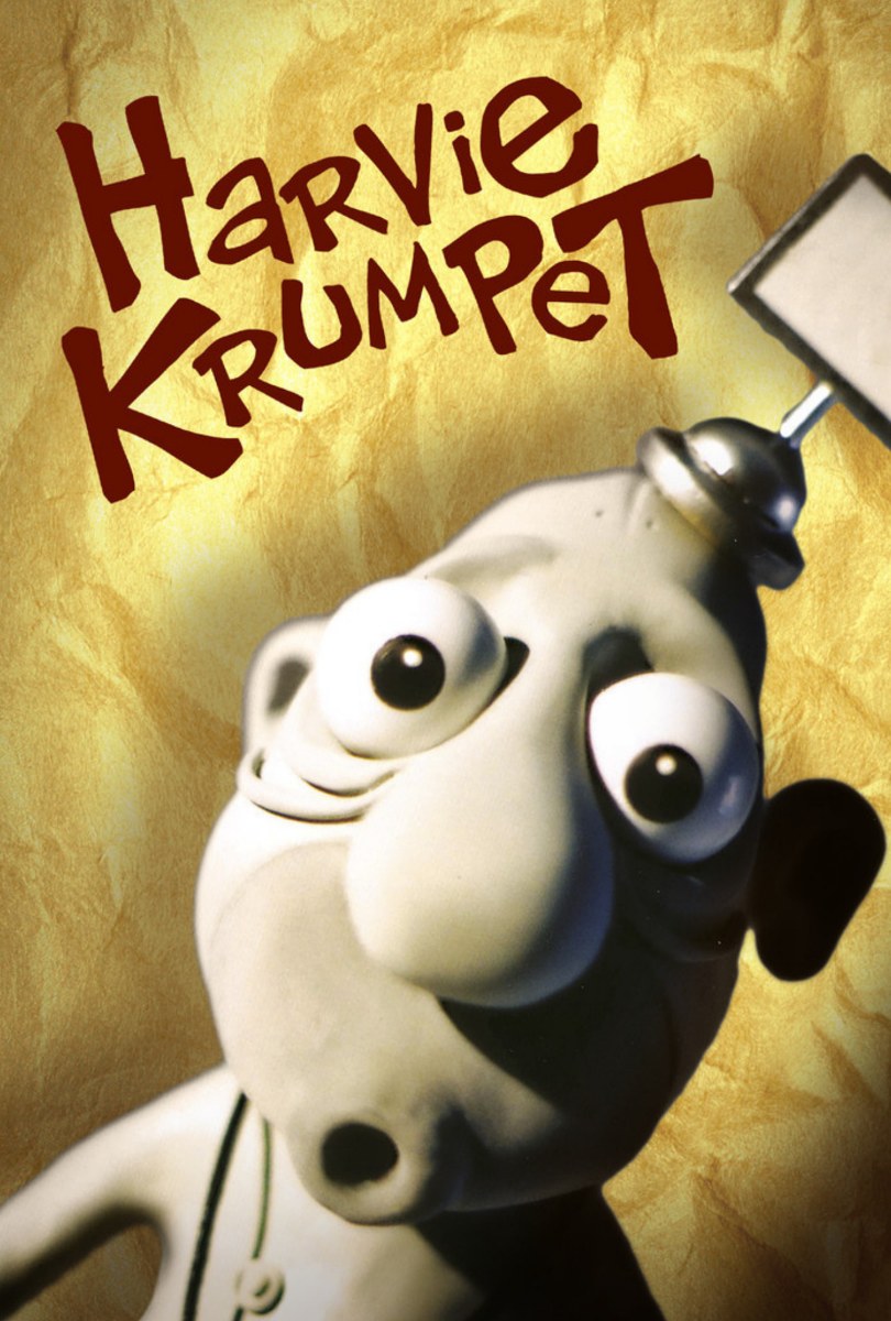 Image de Harvie Krumpet (2003)
