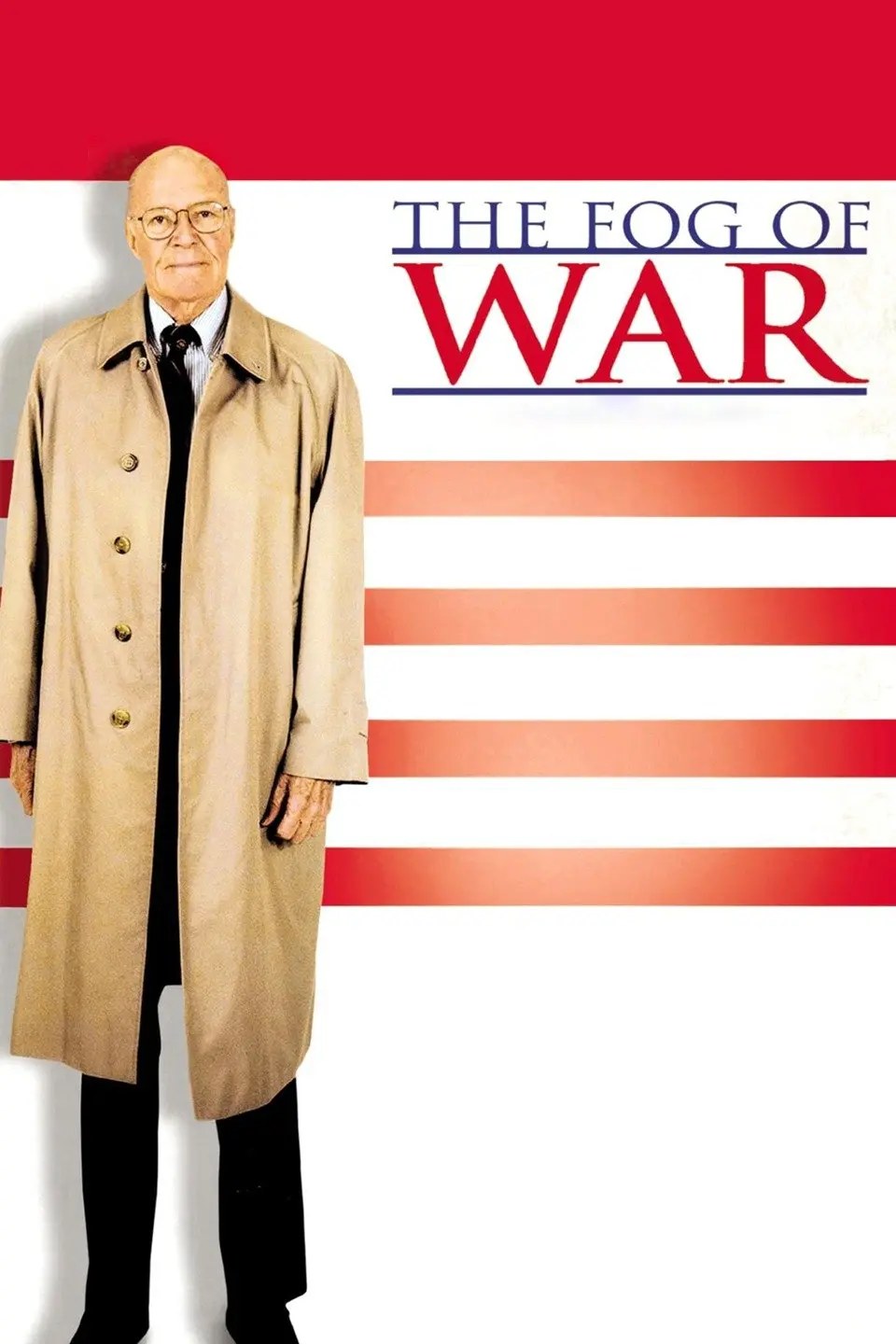 Image de The Fog of War (2003)
