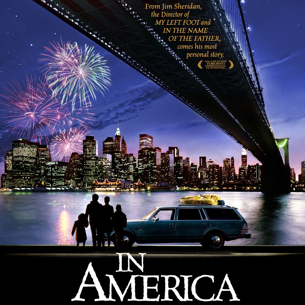 Image de In America (2002)