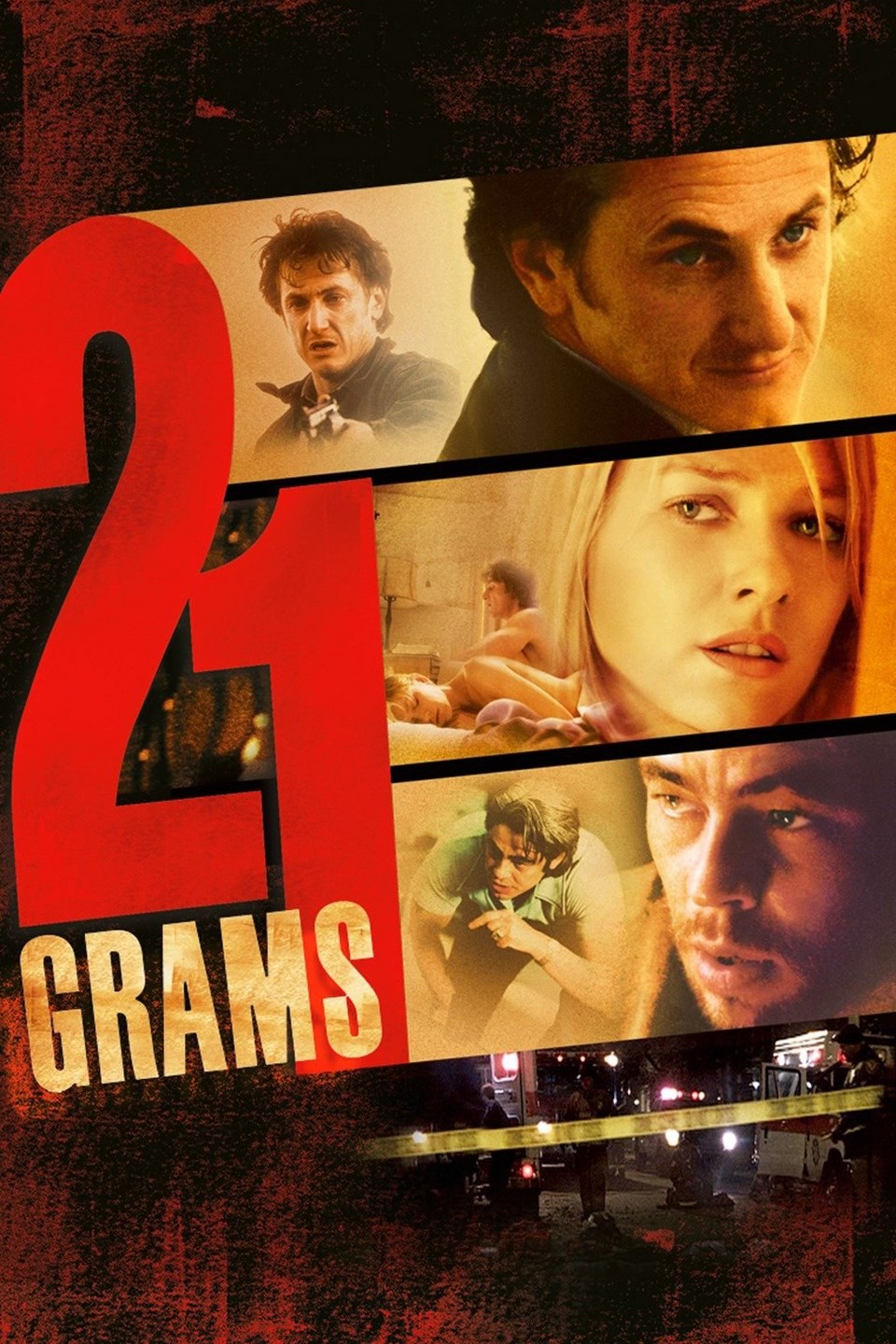 Image de 21 Grams (2003)