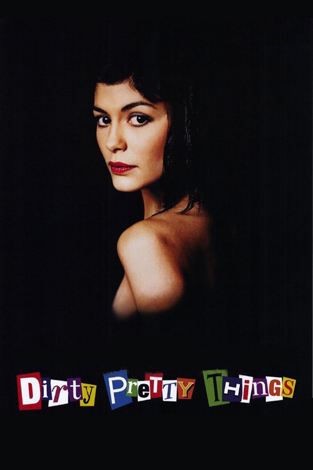 Image de Dirty Pretty Things (2002)