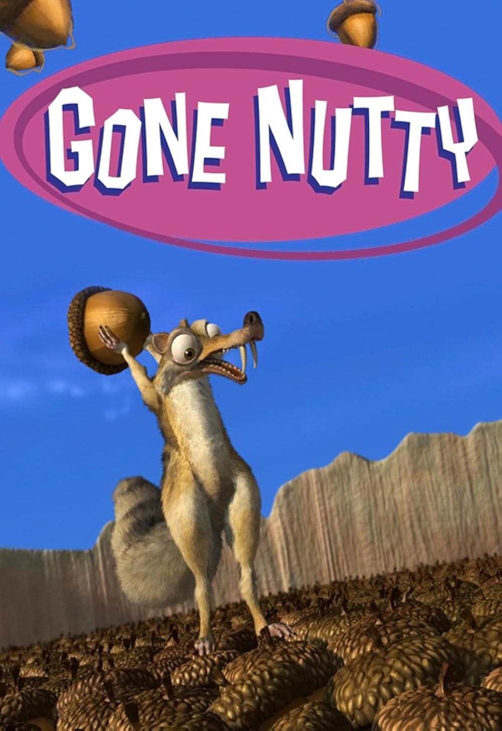 Image de Gone Nutty (2002)
