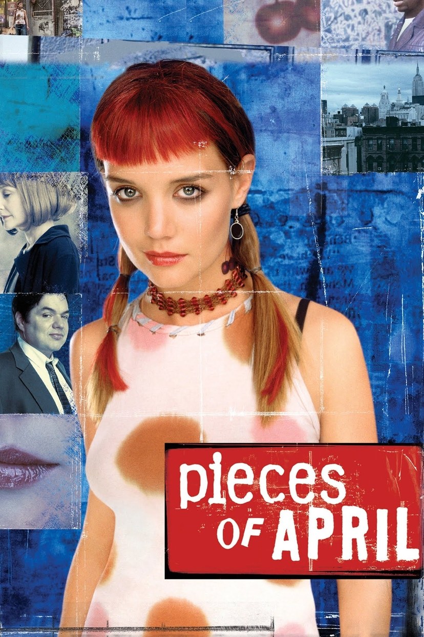 Image de Pieces of April (2003)
