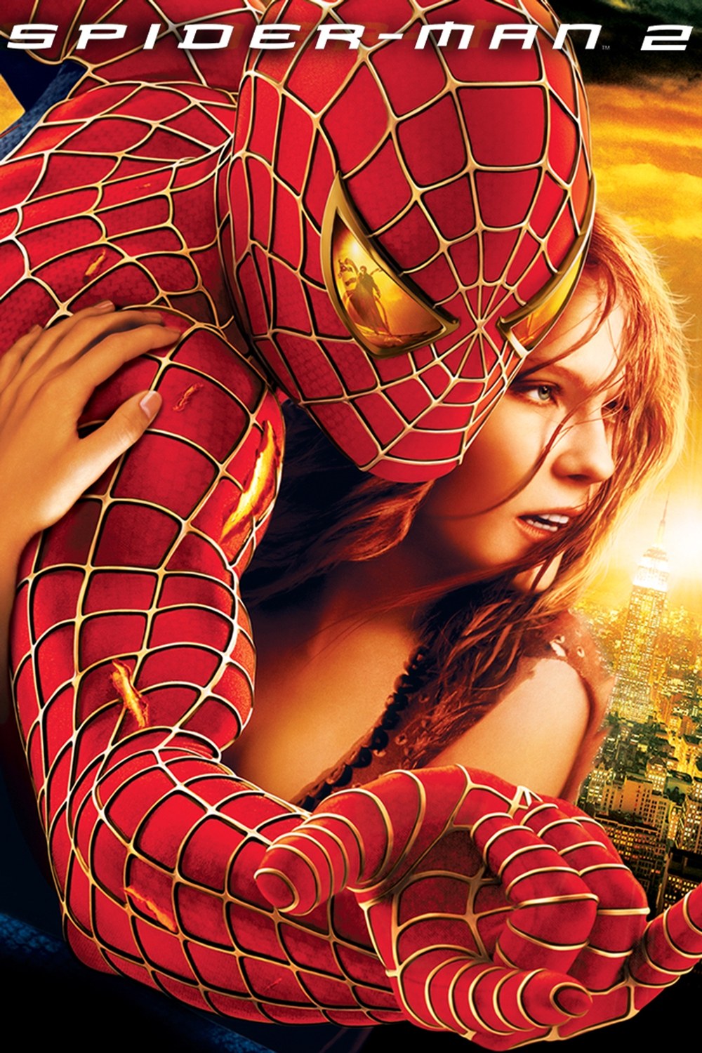 Image de Spider-Man 2 (2004)