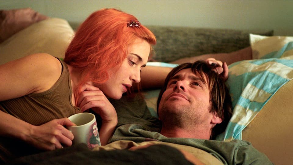 Image de Eternal Sunshine of the Spotless Mind (2004)