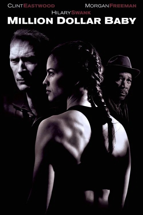 Image de Million Dollar Baby (2004)