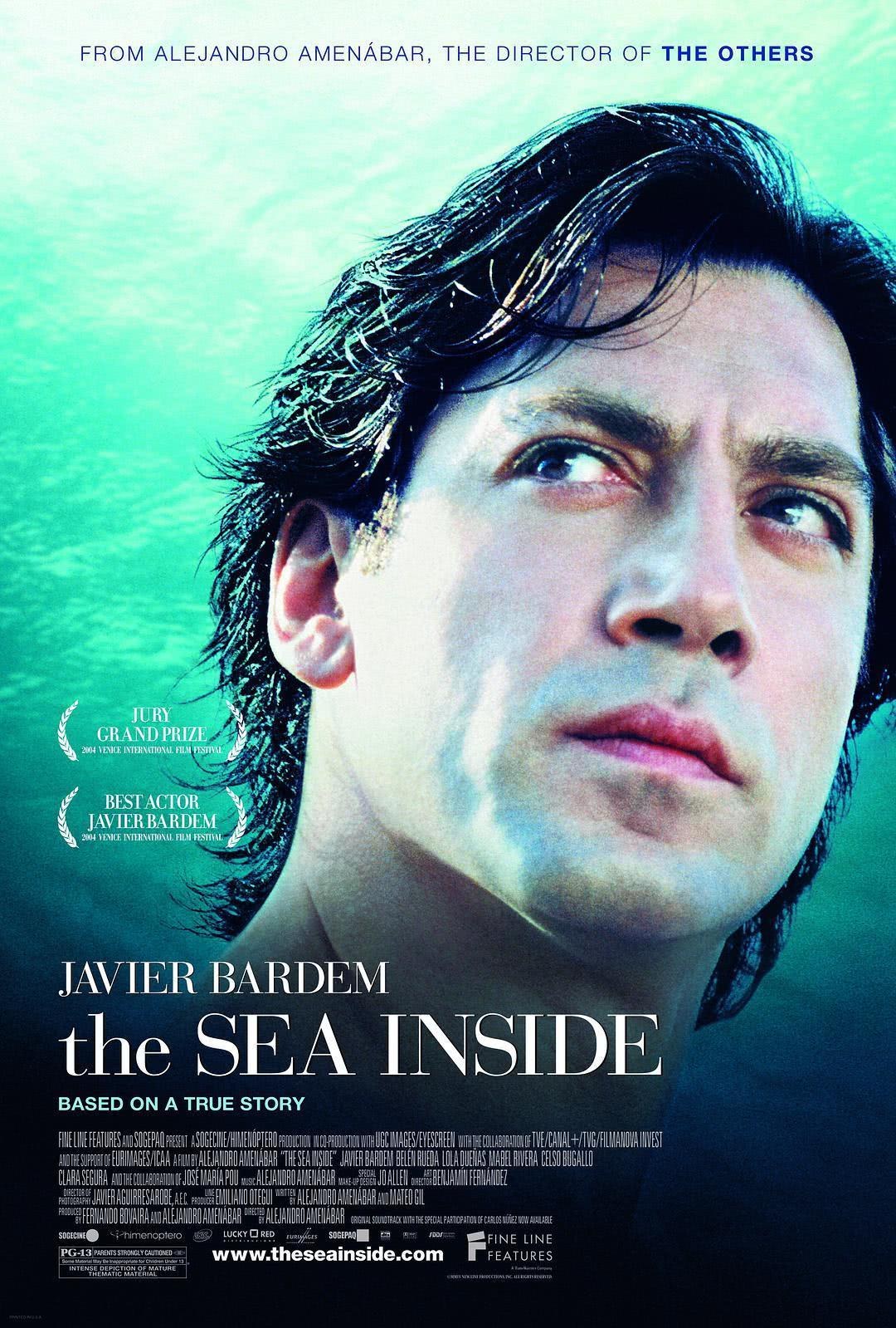 Image de The Sea Inside (2004)