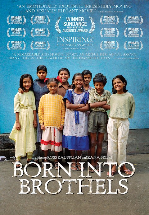 Image de Born into Brothels: Calcutta's Red Light Kids (2004)