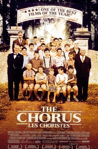 Image de Les Choristes