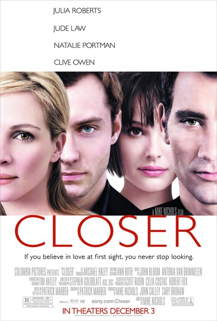 Image de Closer (2004)
