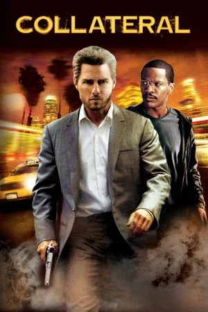 Image de Collateral (2004)