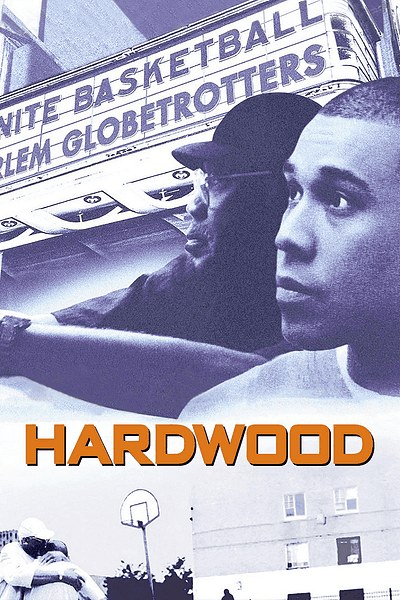 Image de Hardwood (2005)