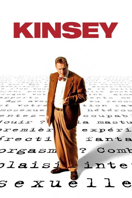 Image de Kinsey (2004)