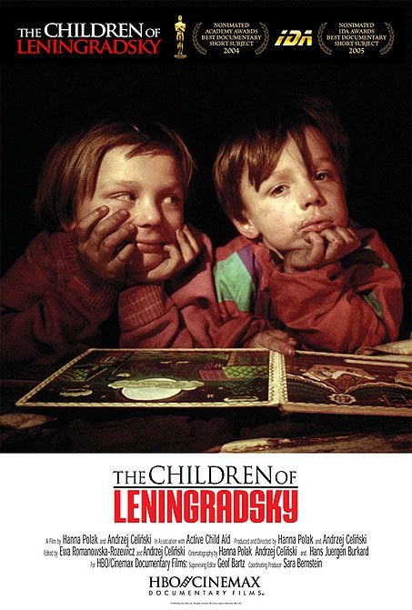 Image de The Children of Leningradsky (2005)
