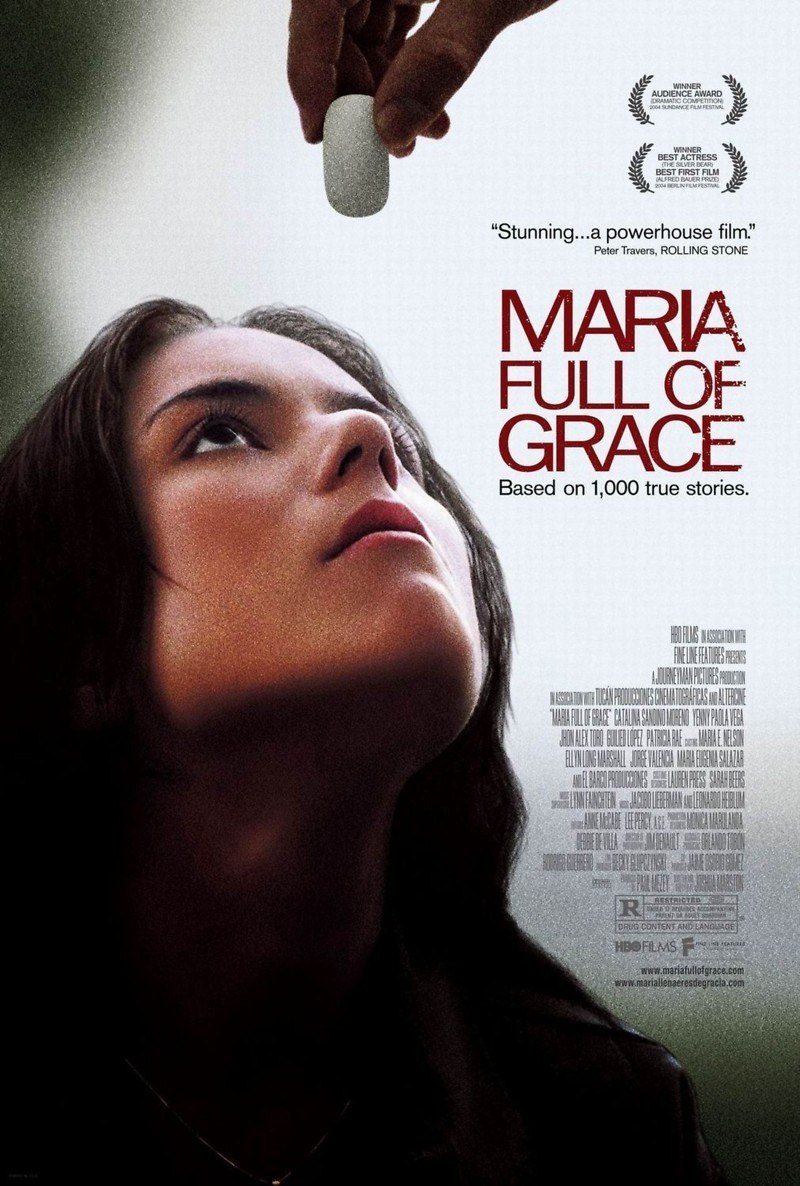 Image de Maria Full of Grace (2004)