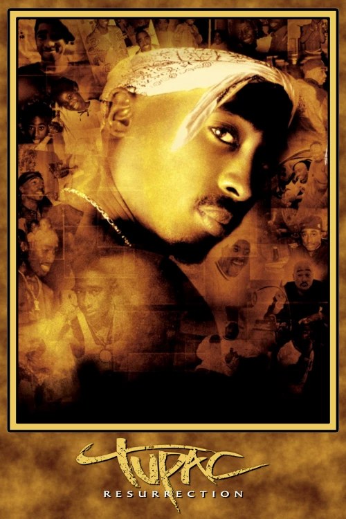 Image de Tupac: Resurrection (2003)