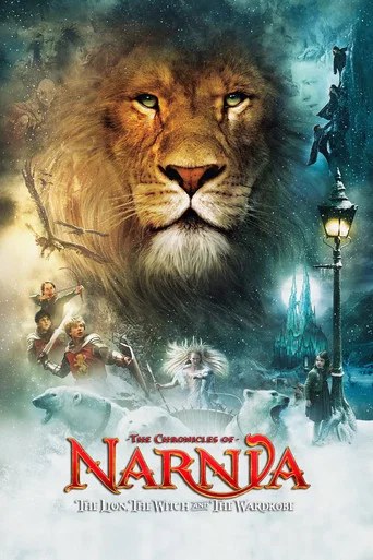Image de Le Monde de Narnia : Le Lion, la sorcière blanche et l'armoire magique