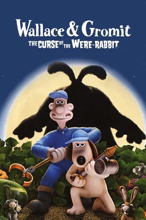 Image de Wallace et Gromit : Le Mystère du lapin-garou