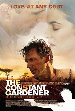 Image de The Constant Gardener (2005)