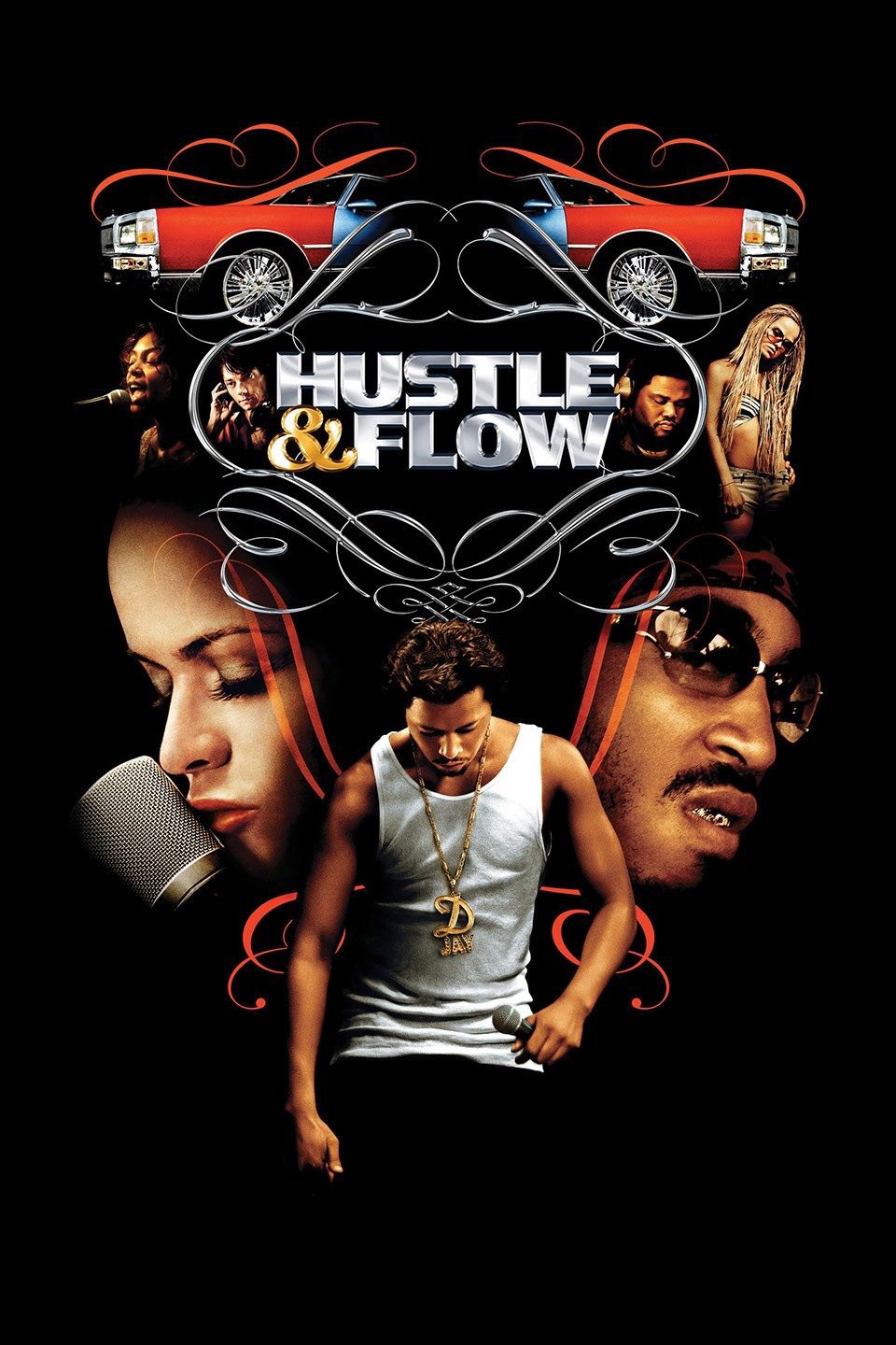Image de Hustle & Flow (2005)