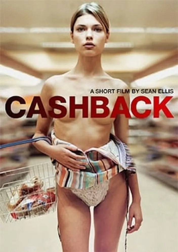 Image de Cashback (2004)