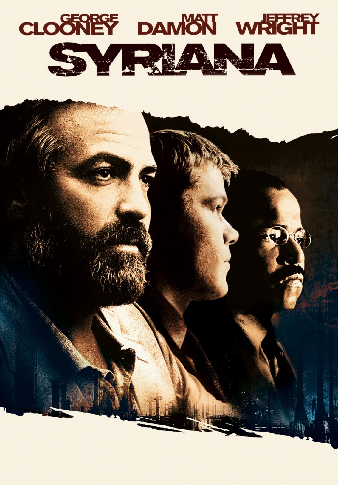 Image de Syriana (2005)