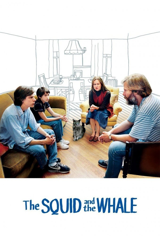 Image de Les Berkman se séparent