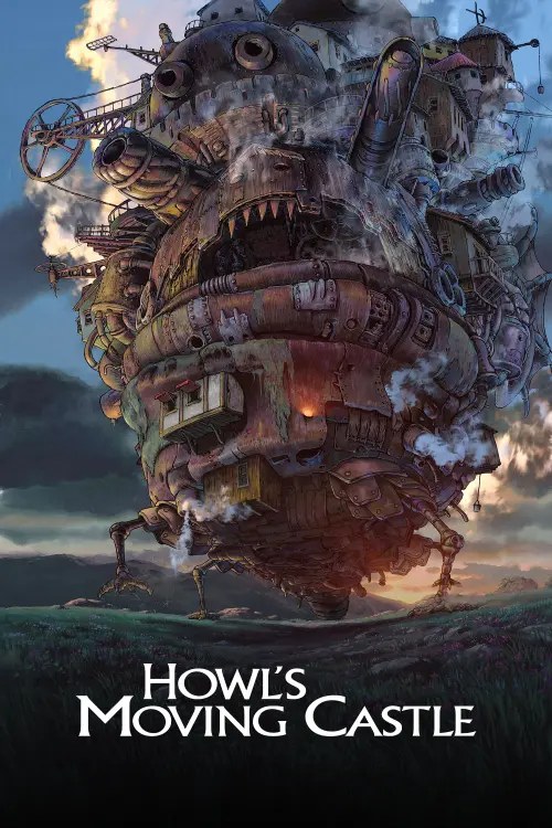 Image de Howl's Moving Castle (2004)