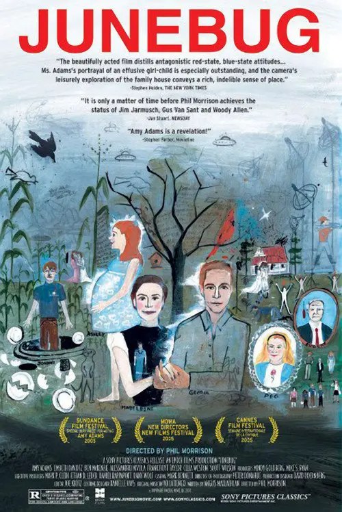 Image de Junebug (2005)