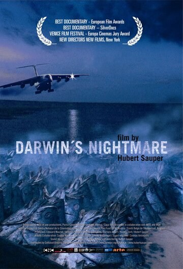 Image de Darwin's Nightmare (2004)
