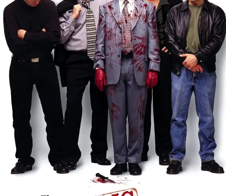 Image de The Death of Kevin Carter: Casualty of the Bang Bang Club (2004)