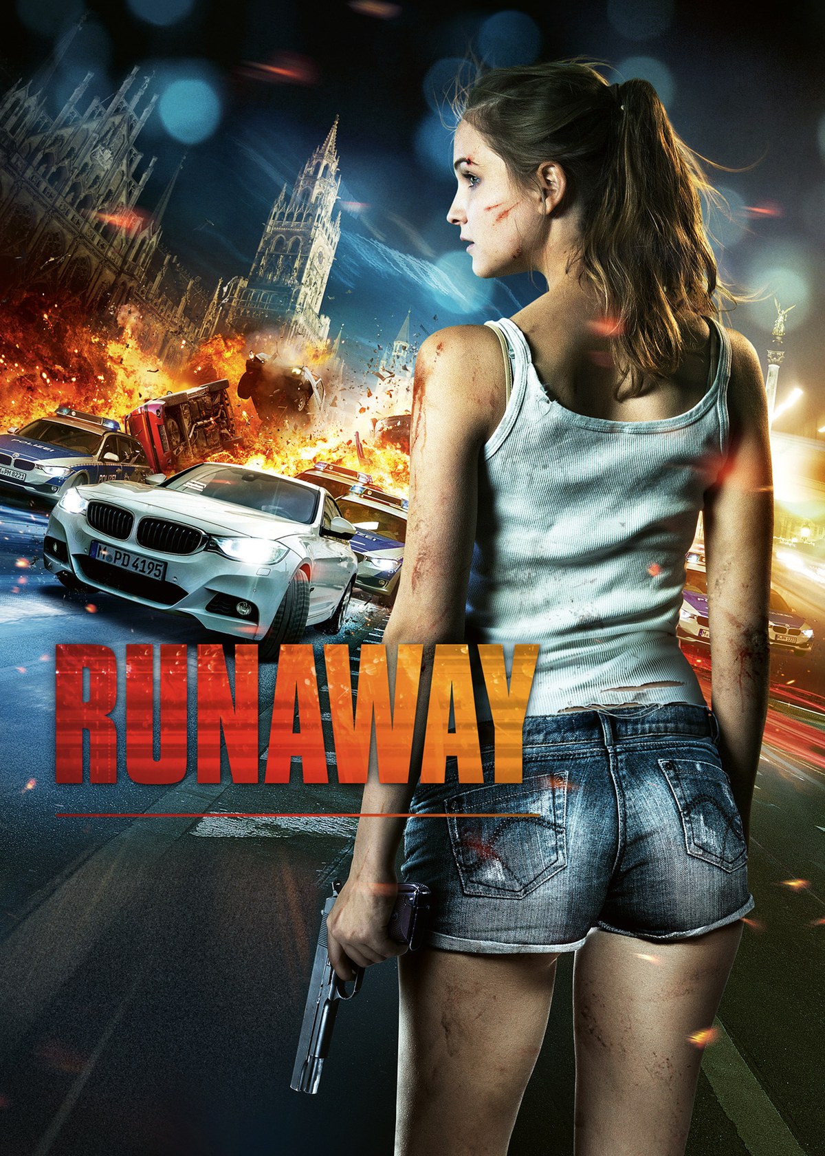 Image de The Runaway (2004)
