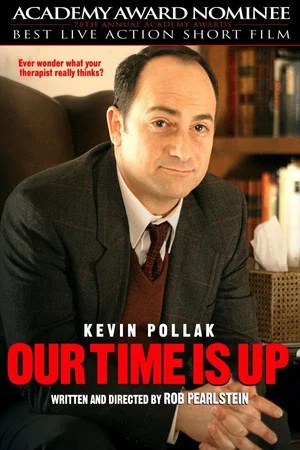 Image de Our Time Is Up (2004)