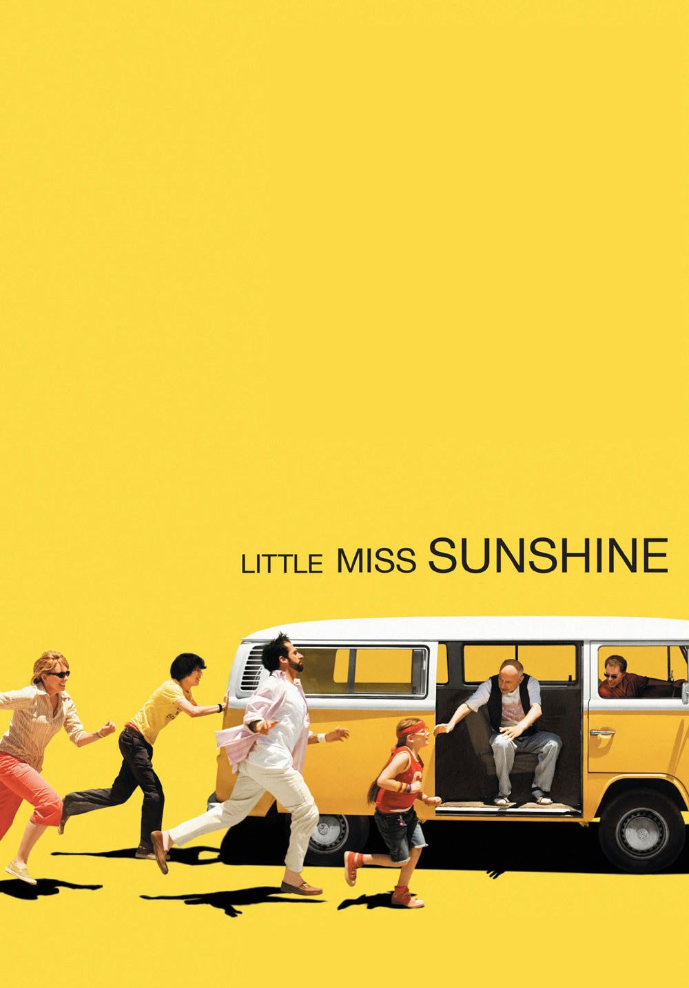 Image de Little Miss Sunshine (2006)
