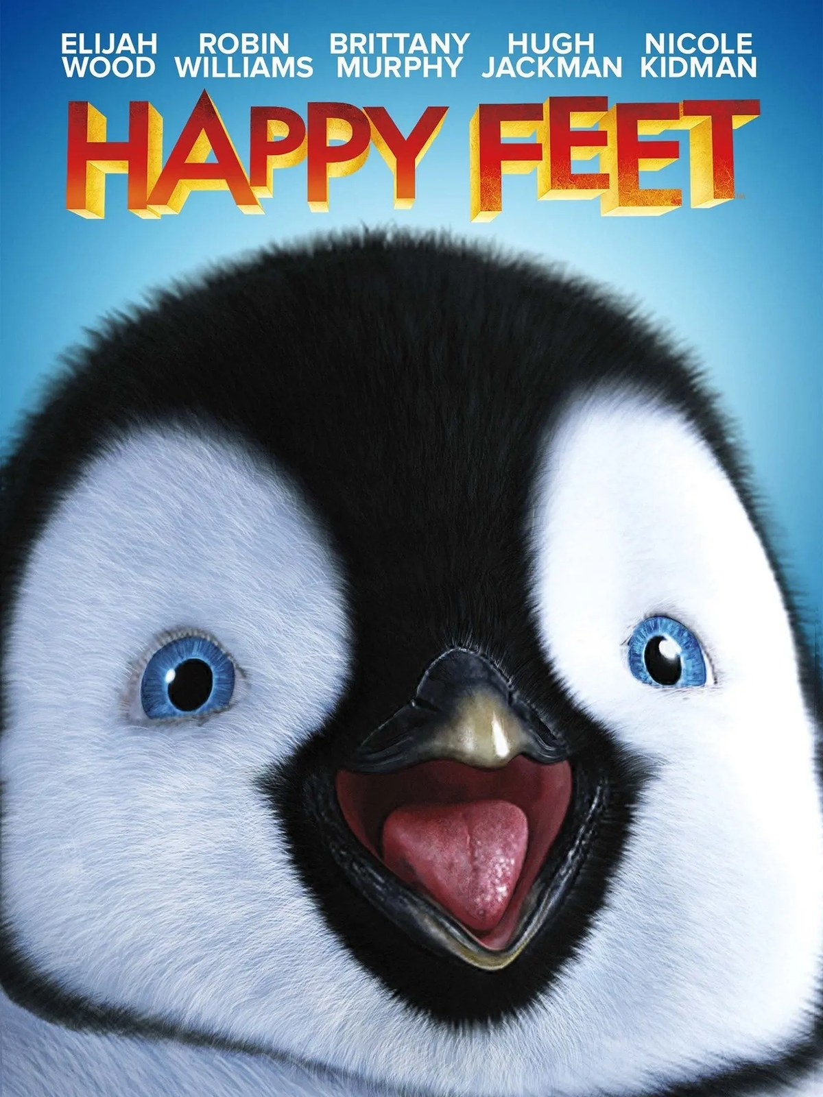 Image de Happy Feet (2006)