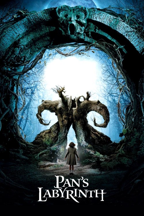 Image de Le Labyrinthe de Pan