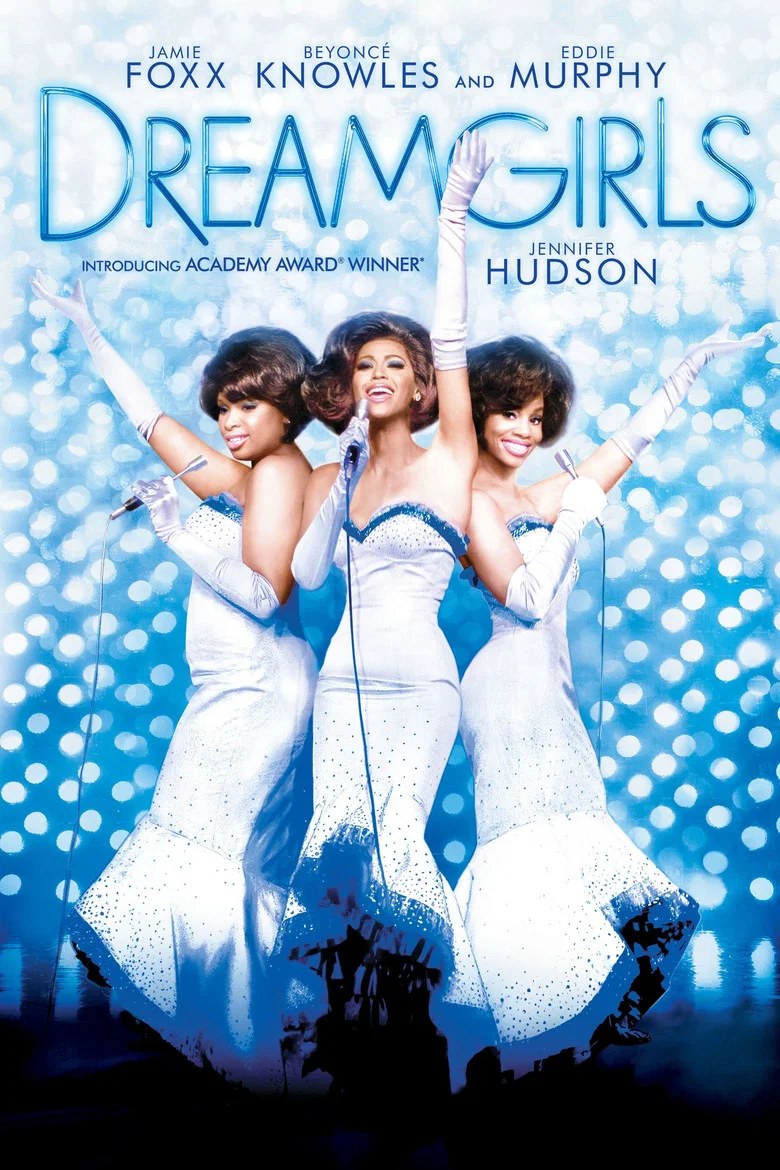 Image de Dreamgirls (2006)