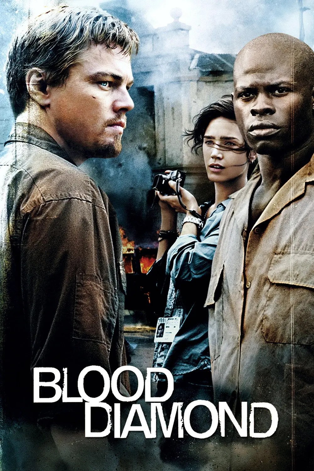 Image de Blood Diamond (2006)