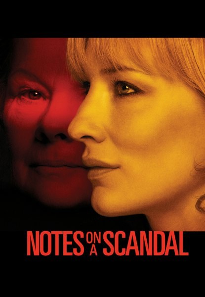 Image de Chronique d'un scandale