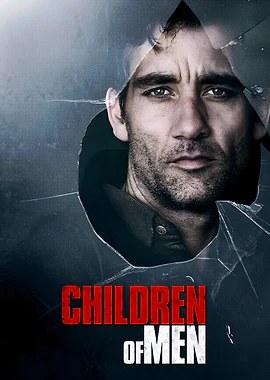 Image de Les Fils de l'homme